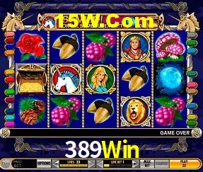 389Win - Winners Celebration